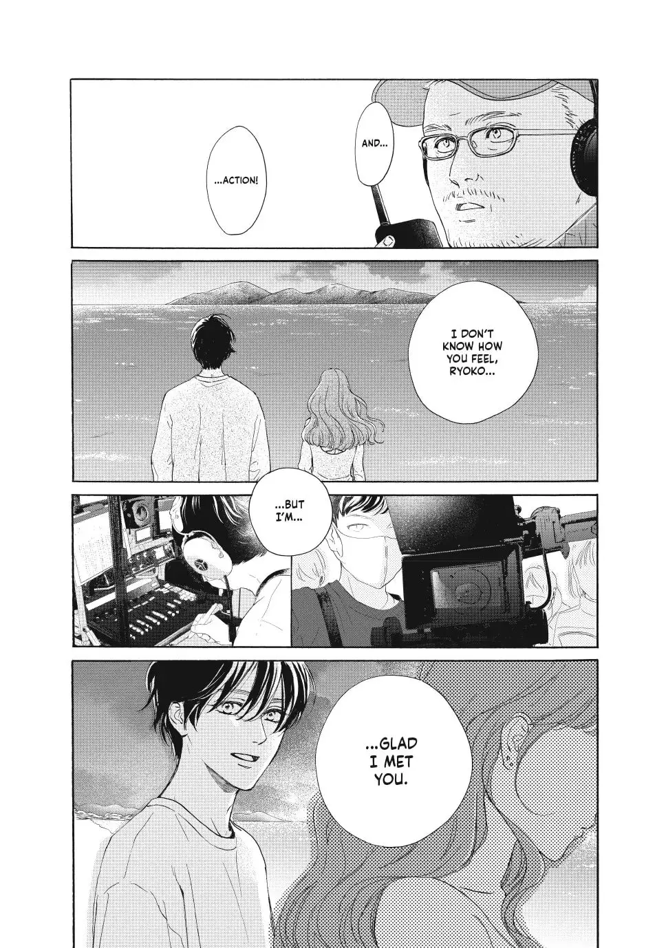Tonari no Stella - Chapter 31 - Page 27
