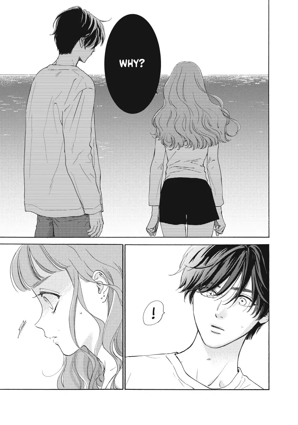 Tonari no Stella - Chapter 31 - Page 28