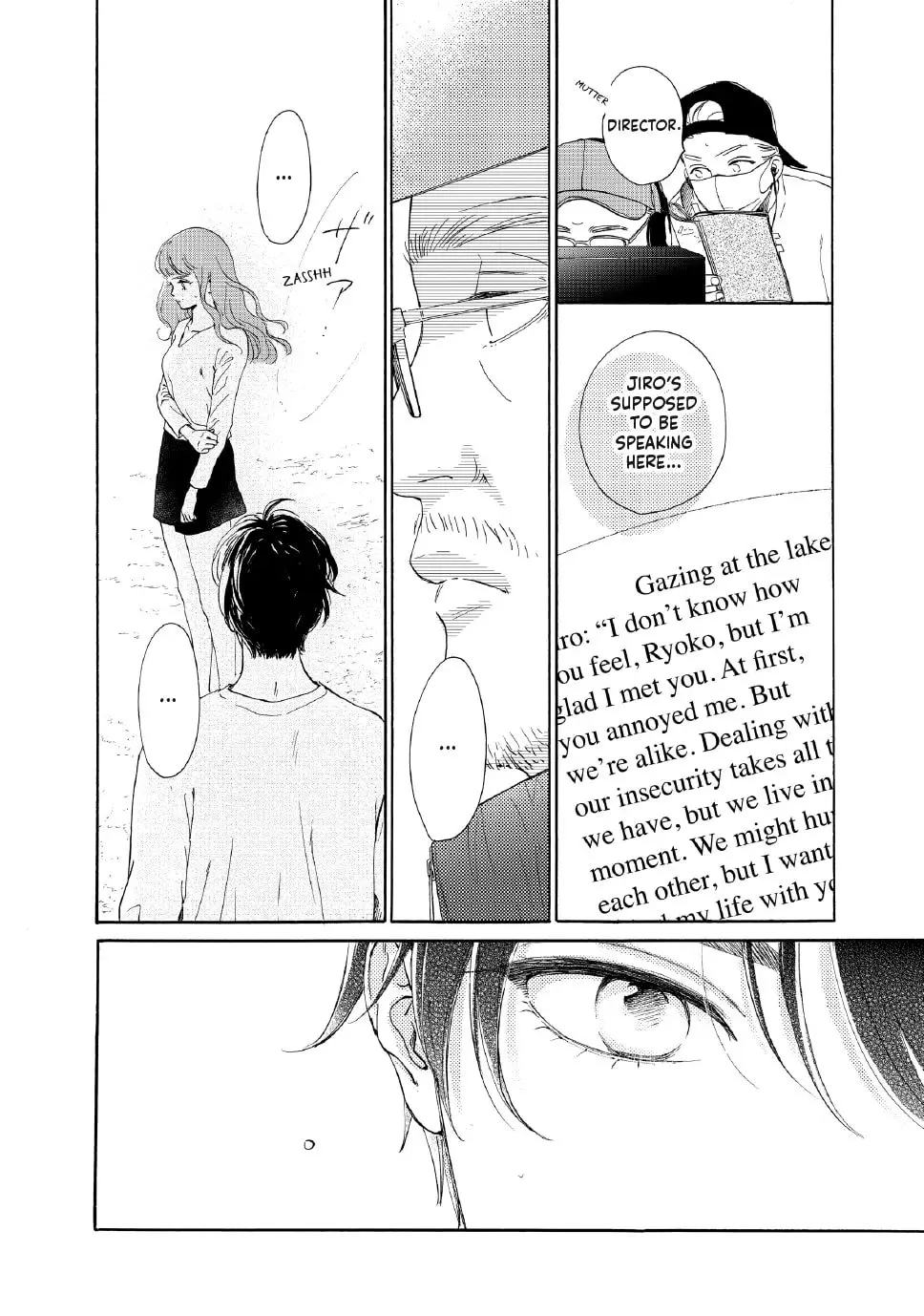 Tonari no Stella - Chapter 31 - Page 29