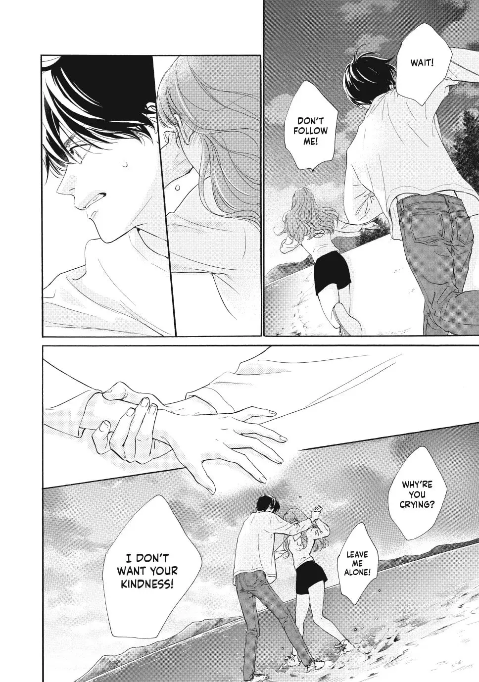 Tonari no Stella - Chapter 31 - Page 31