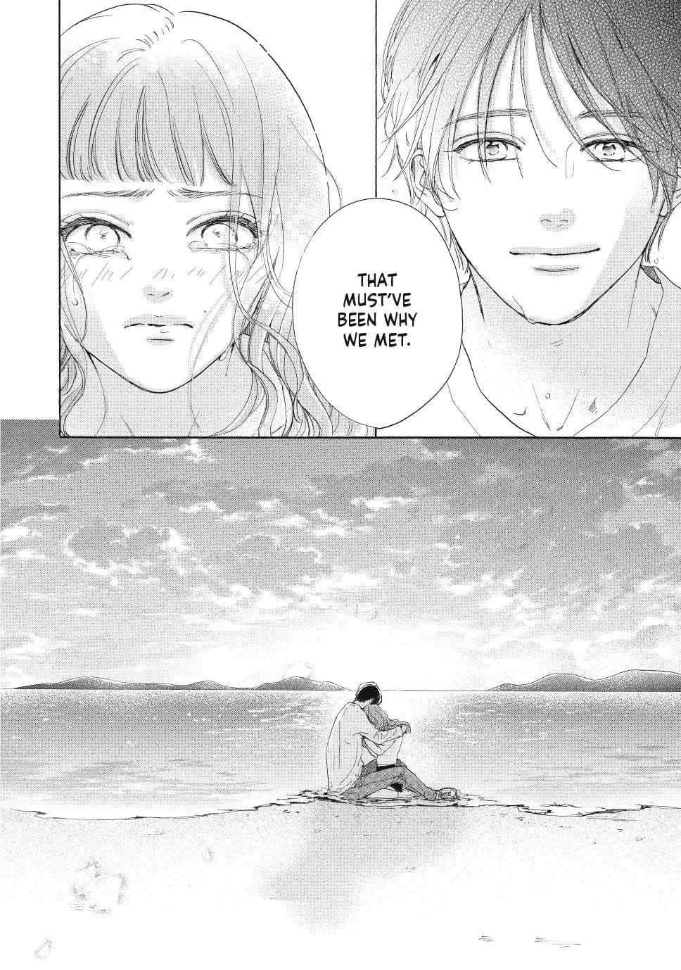 Tonari no Stella - Chapter 31 - Page 35
