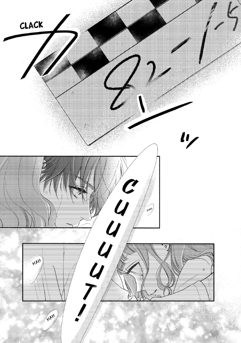 Tonari no Stella - Chapter 31 - Page 36