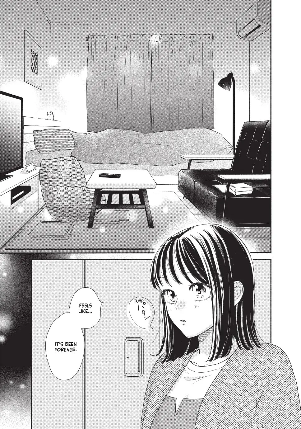 Tonari no Stella - Chapter 32 - Page 22