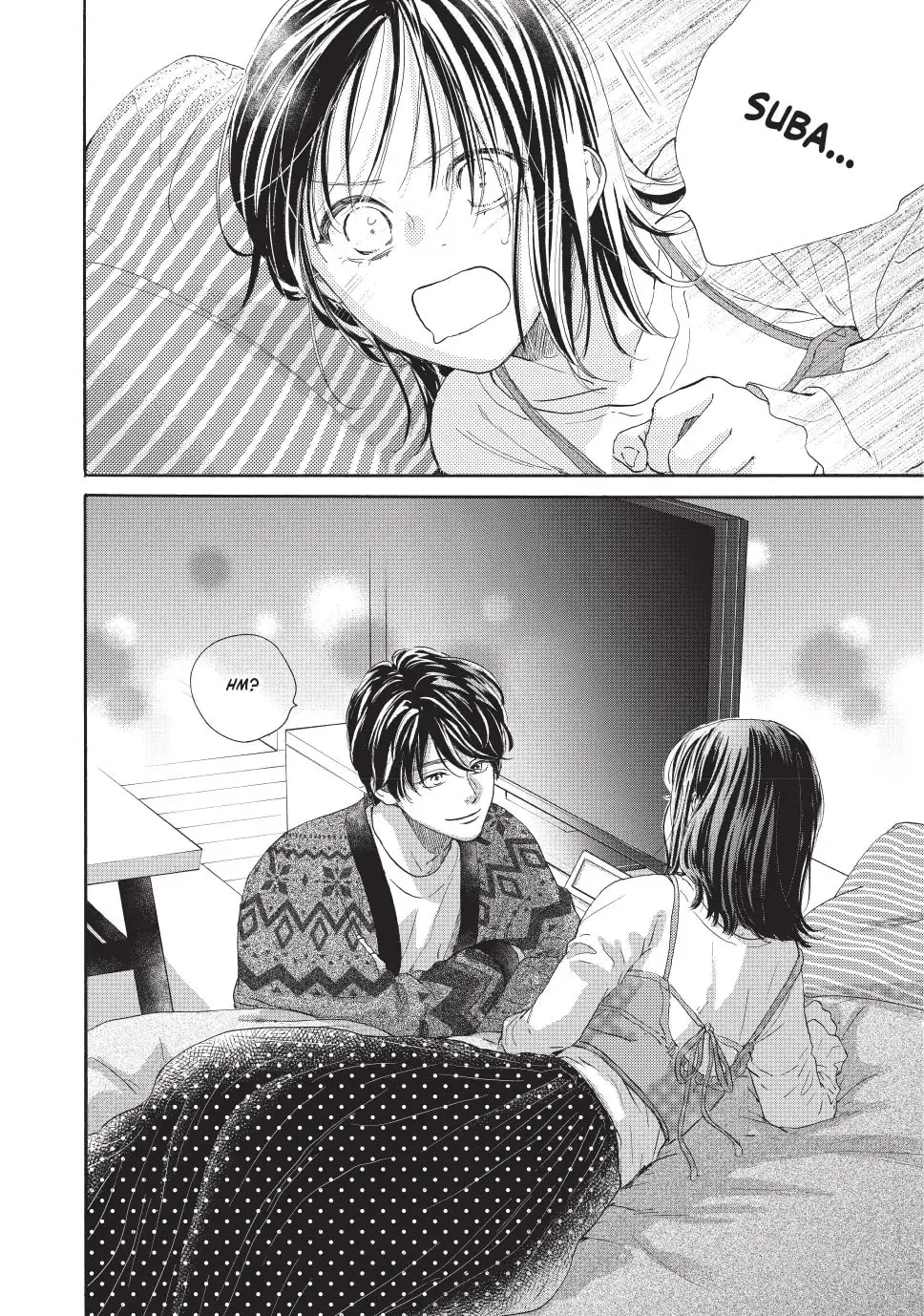 Tonari no Stella - Chapter 32 - Page 27