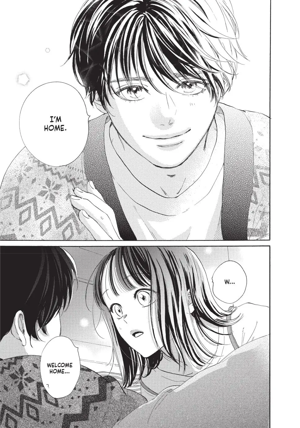 Tonari no Stella - Chapter 32 - Page 28