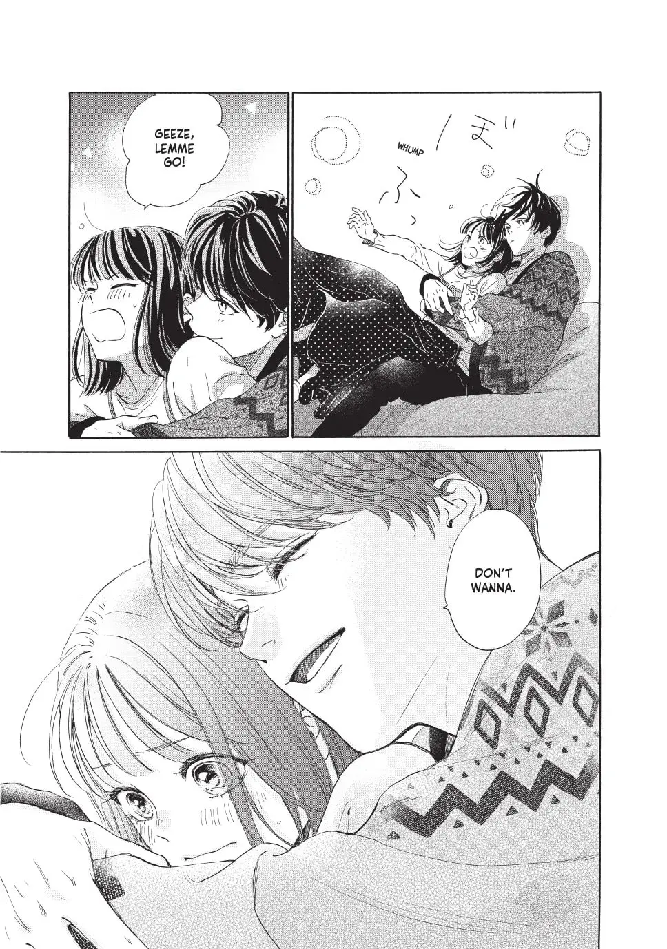 Tonari no Stella - Chapter 32 - Page 30