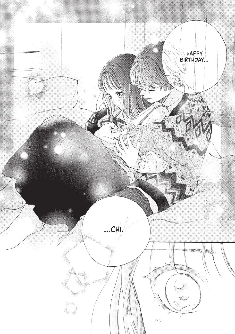 Tonari no Stella - Chapter 32 - Page 31
