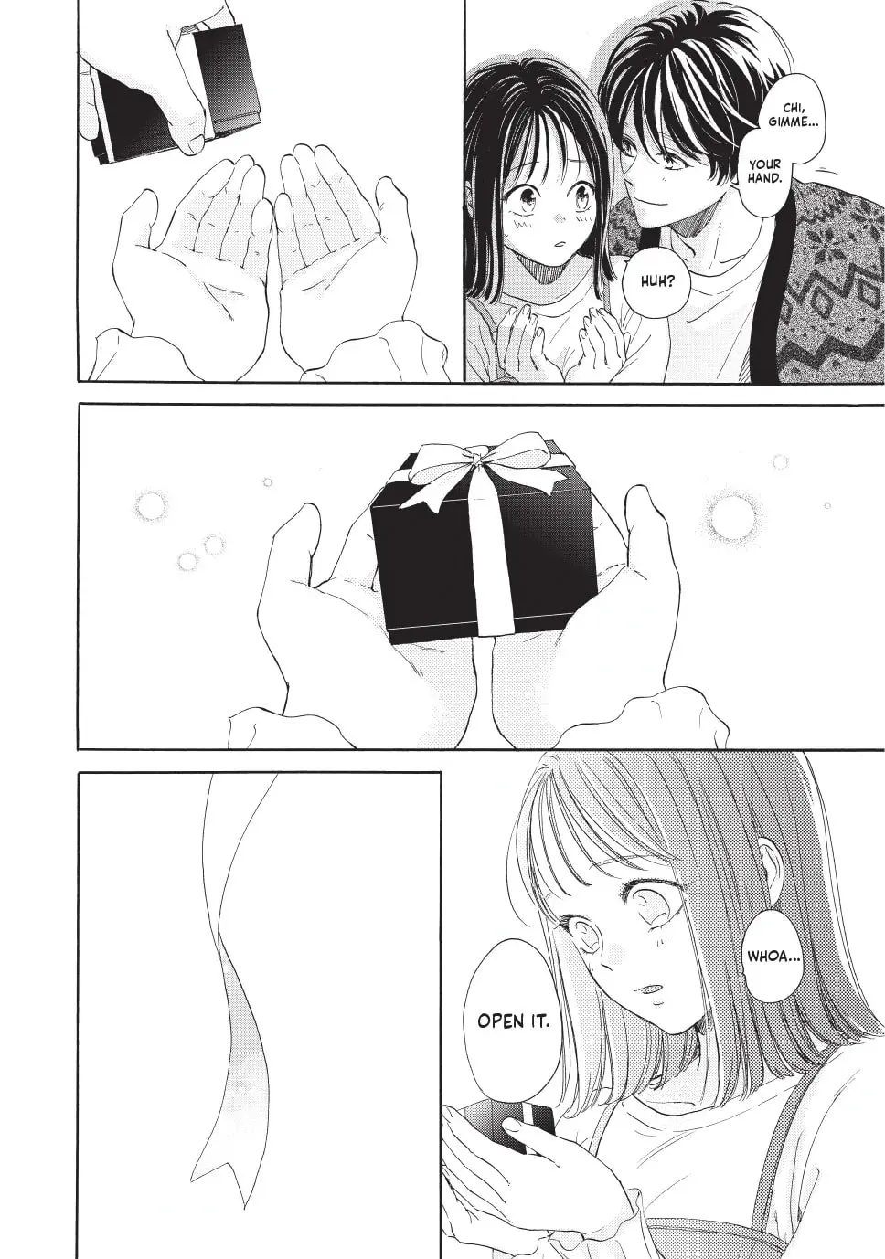 Tonari no Stella - Chapter 32 - Page 33