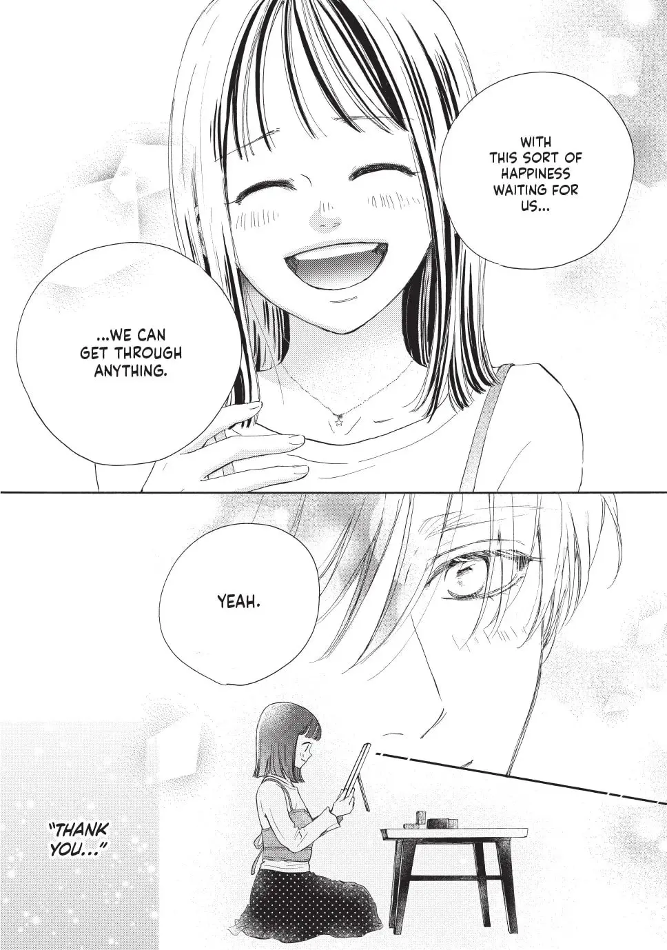 Tonari no Stella - Chapter 32 - Page 38