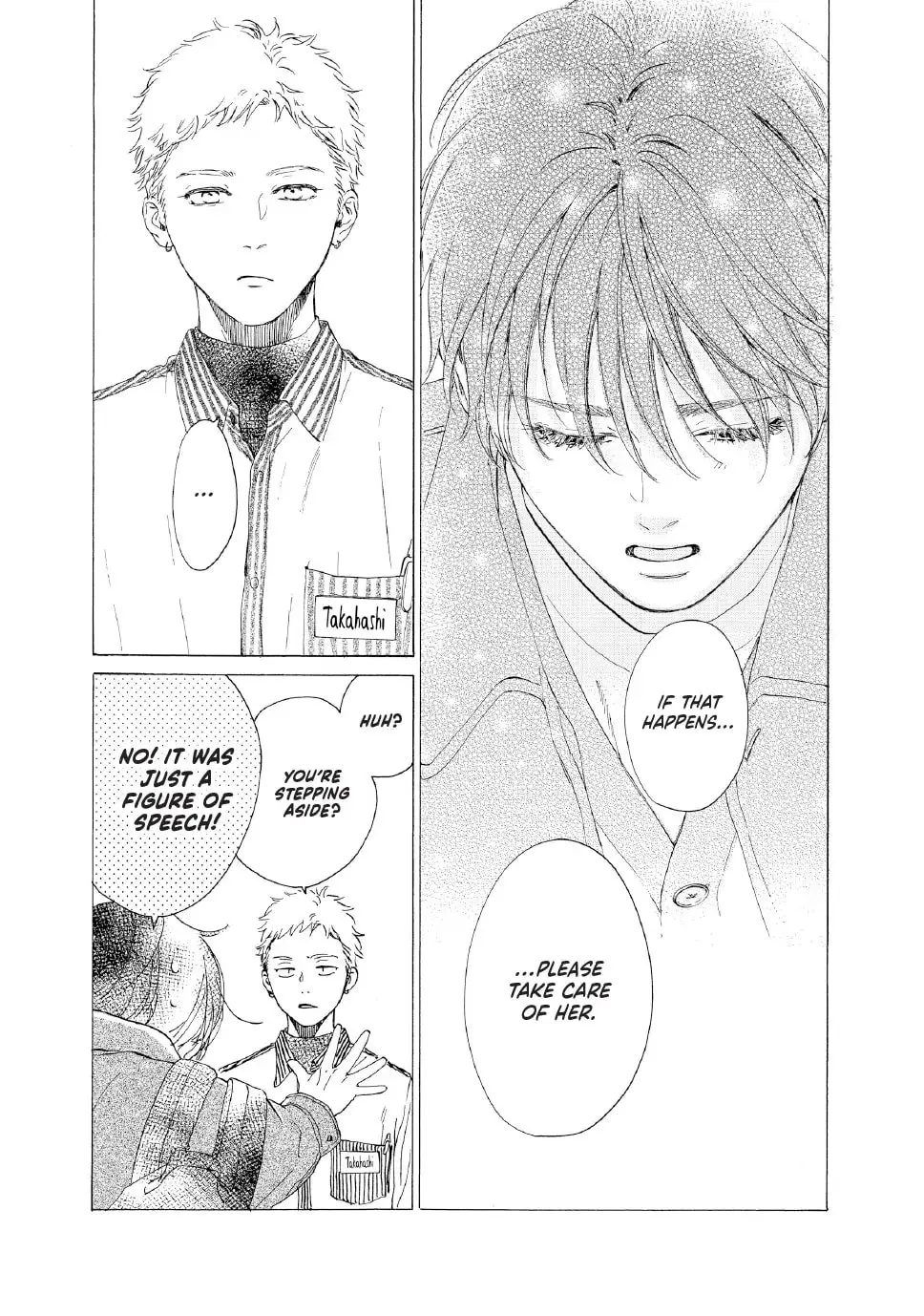 Tonari no Stella - Chapter 32 - Page 40