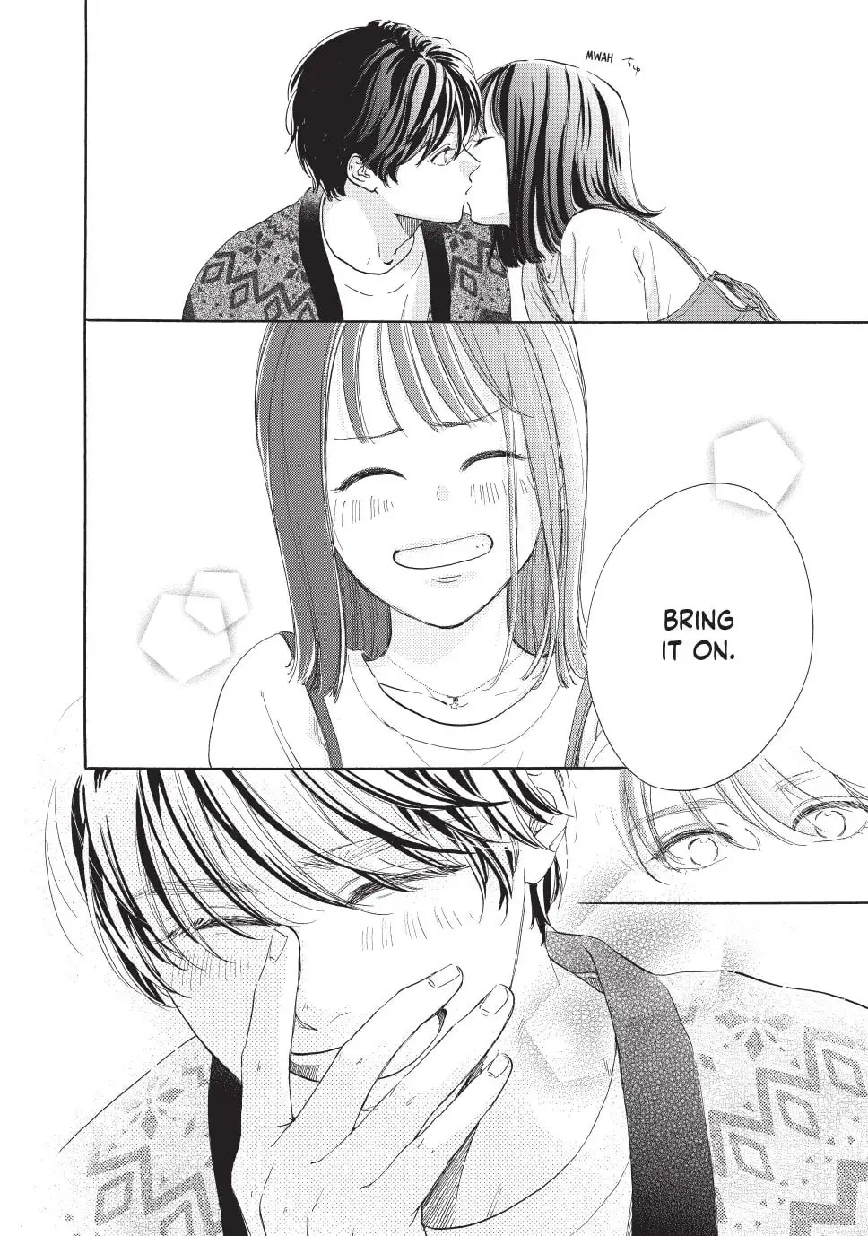 Tonari no Stella - Chapter 32 - Page 43