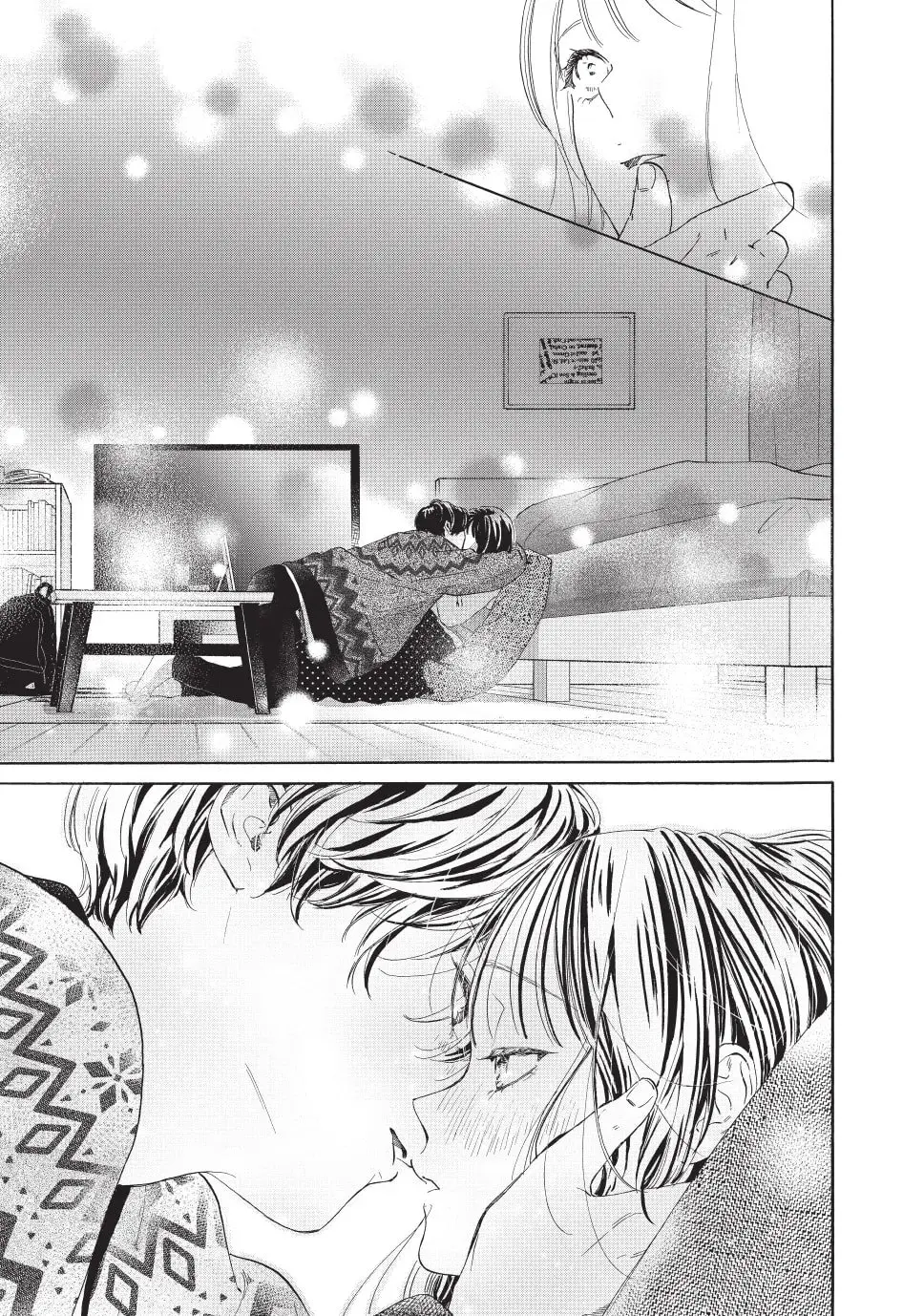 Tonari no Stella - Chapter 32 - Page 44
