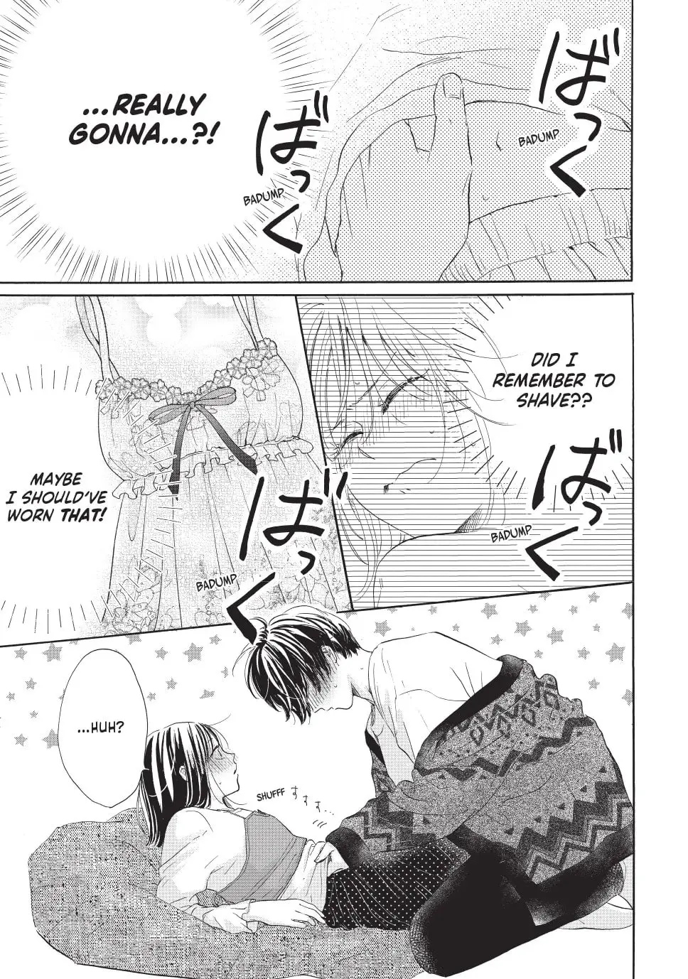 Tonari no Stella - Chapter 32 - Page 46