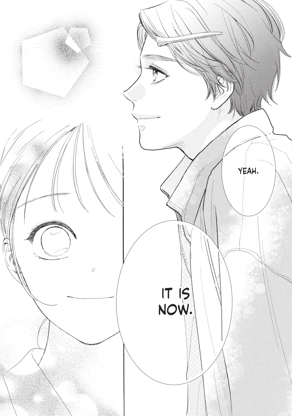 Tonari no Stella - Chapter 33 - Page 31