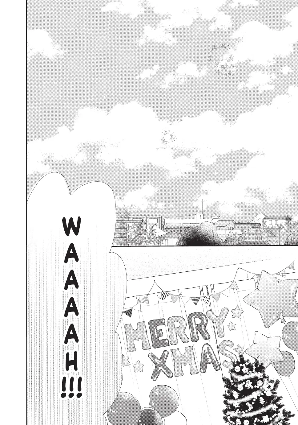 Tonari no Stella - Chapter 33 - Page 37