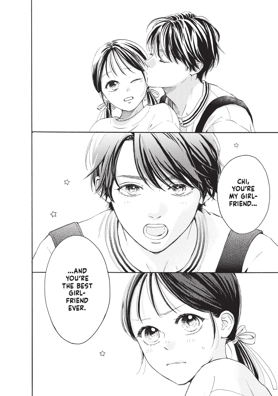 Tonari no Stella - Chapter 33 - Page 39
