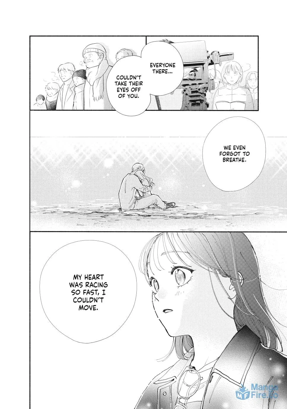 Tonari no Stella - Chapter 34 - Page 18