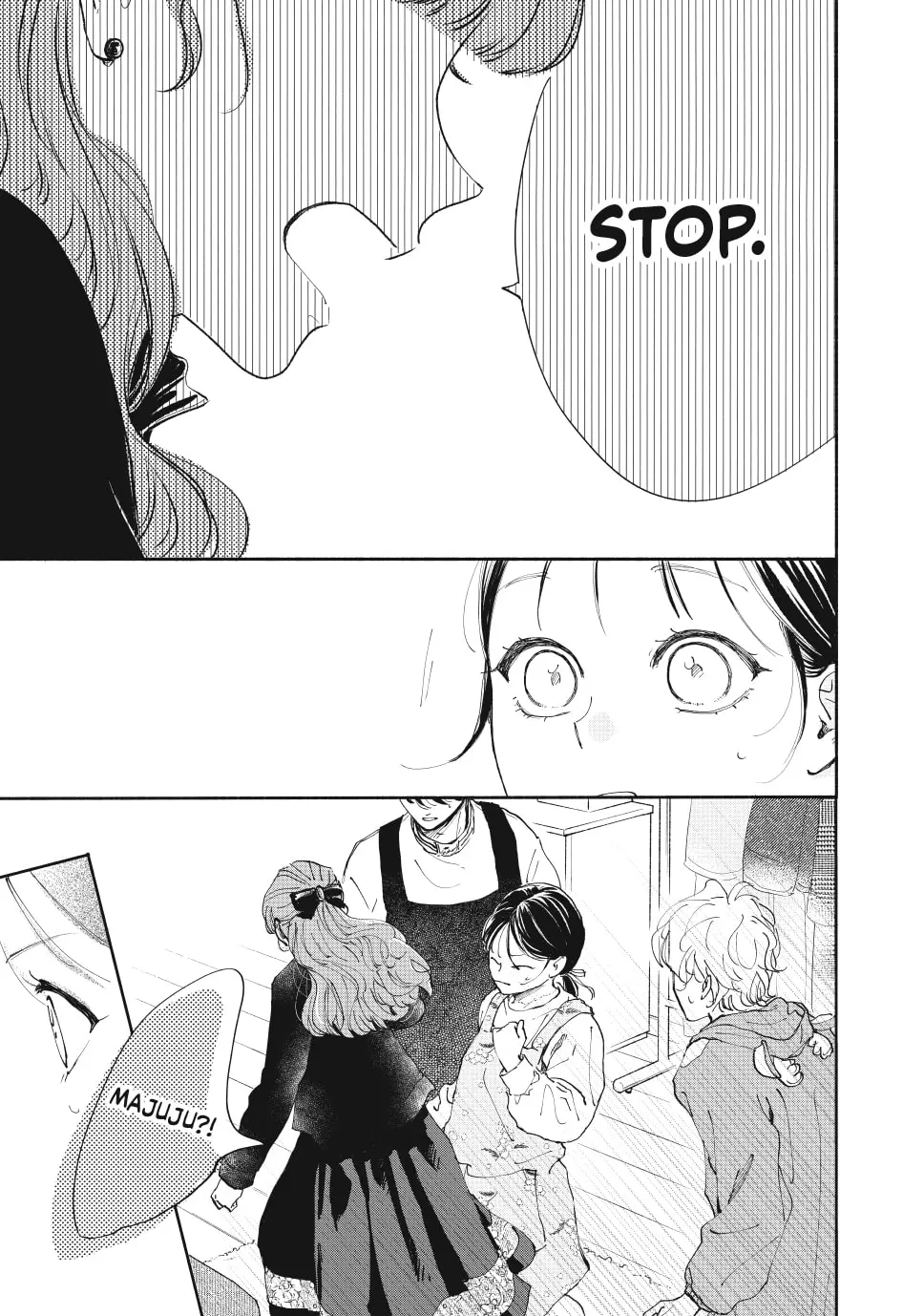 Tonari no Stella - Chapter 34 - Page 19