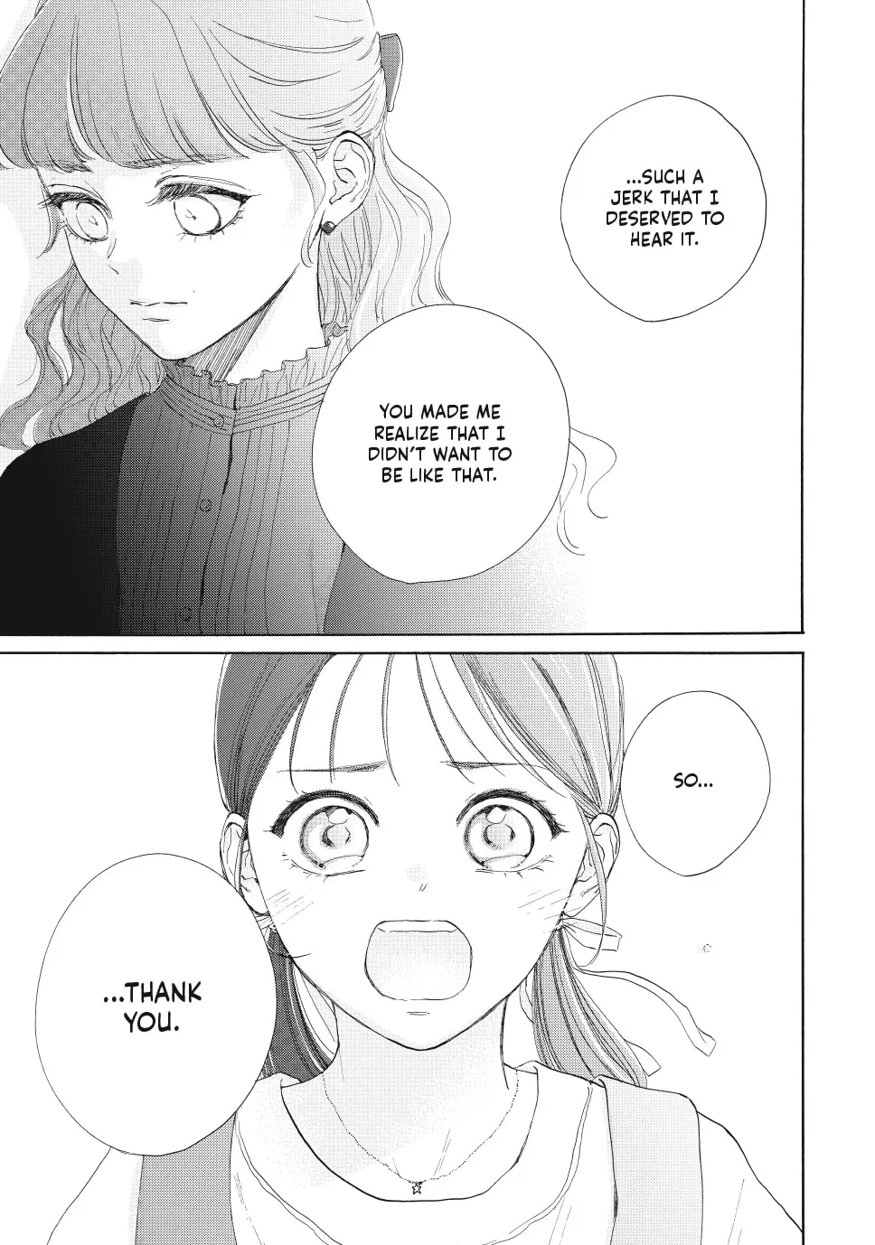 Tonari no Stella - Chapter 34 - Page 25