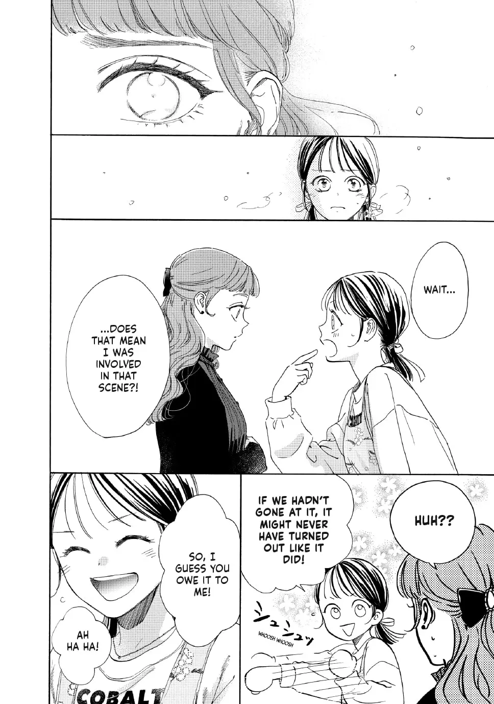 Tonari no Stella - Chapter 34 - Page 26