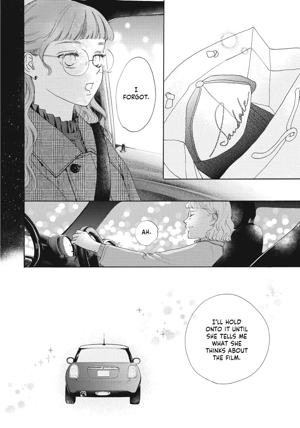 Tonari no Stella - Chapter 34 - Page 40