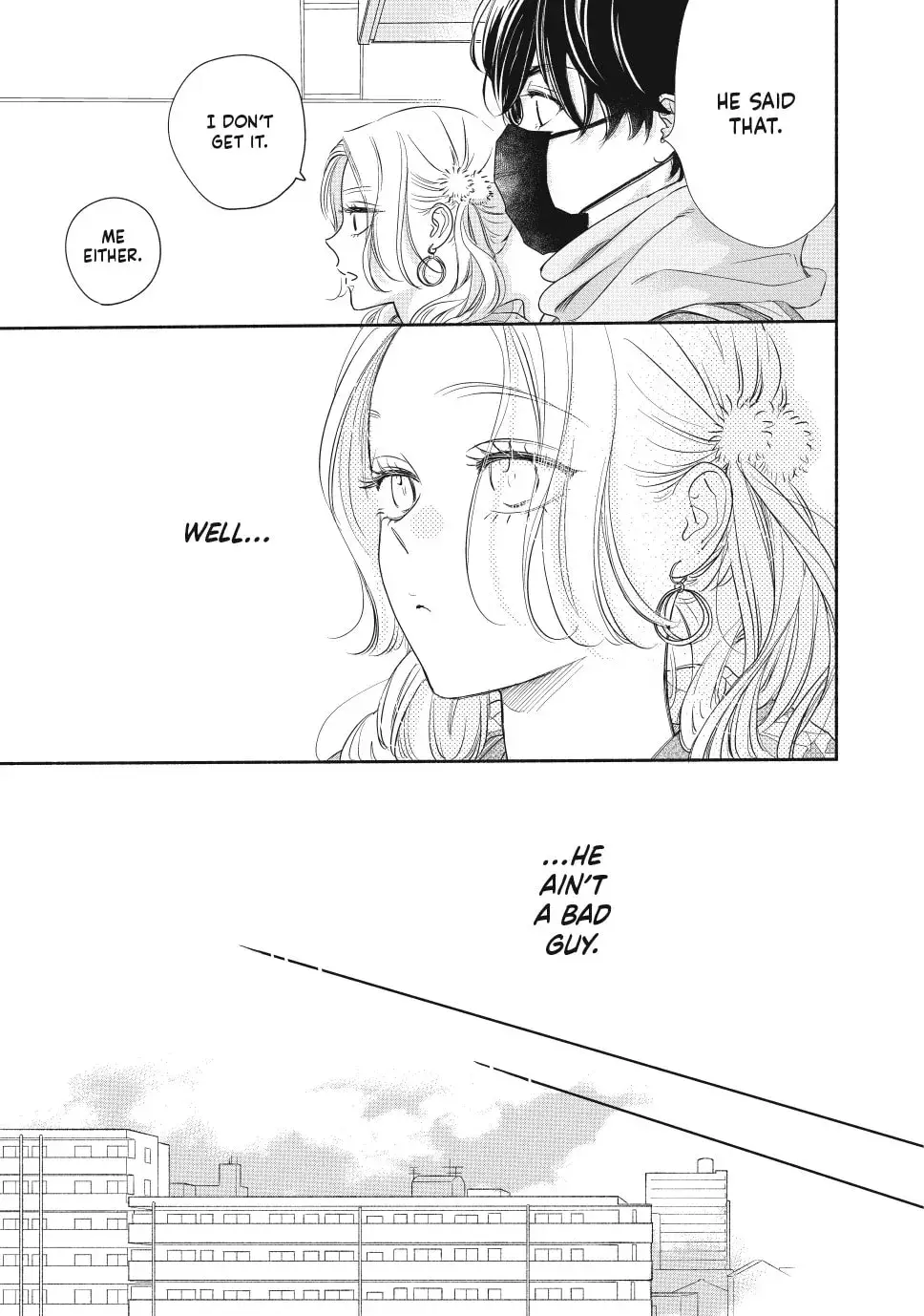 Tonari no Stella - Chapter 35 - Page 19