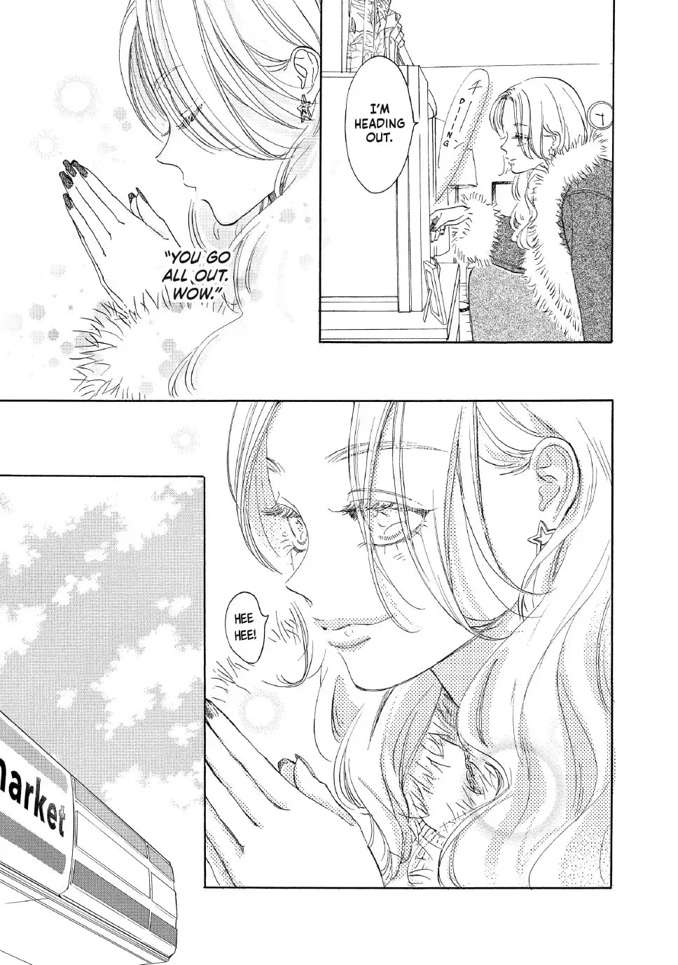 Tonari no Stella - Chapter 35 - Page 21