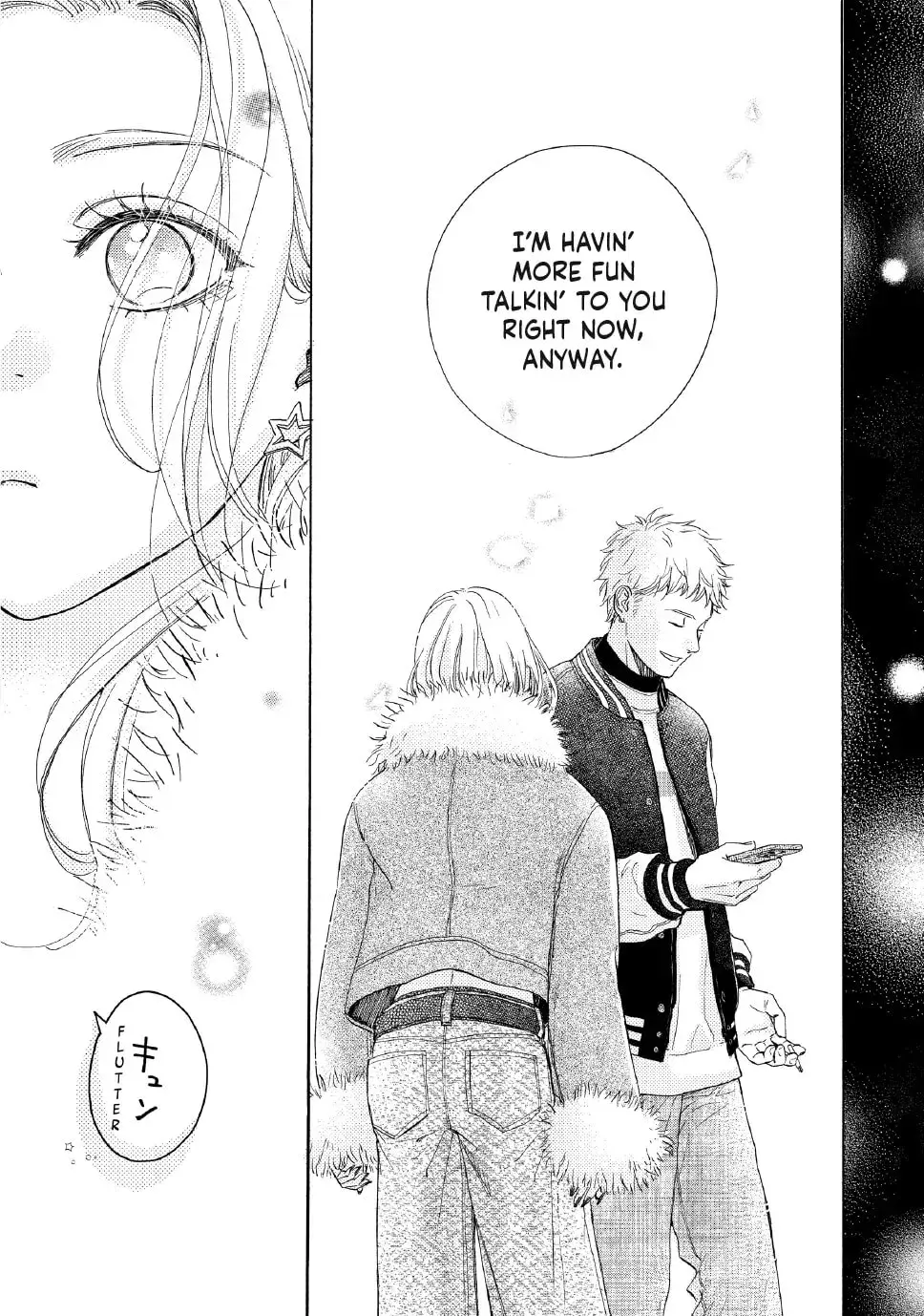 Tonari no Stella - Chapter 35 - Page 39