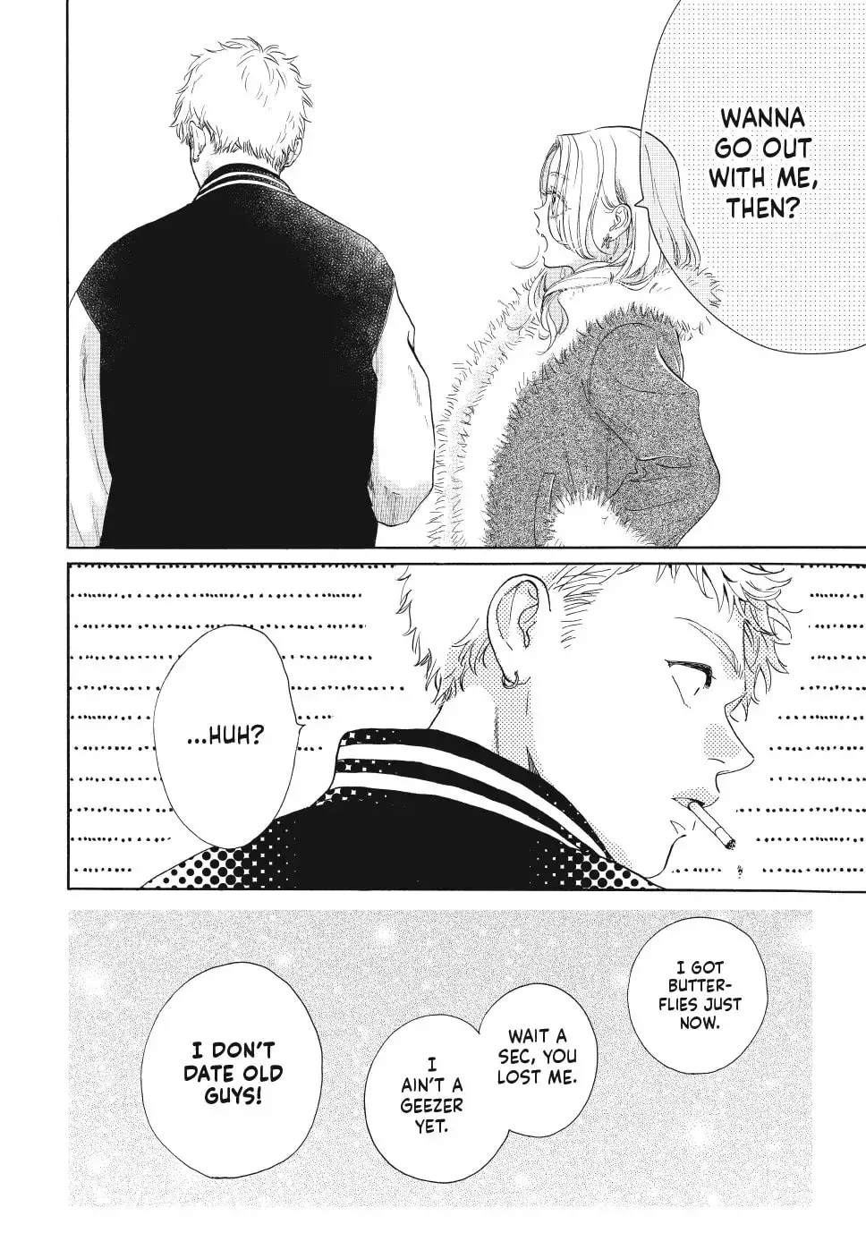 Tonari no Stella - Chapter 35 - Page 40