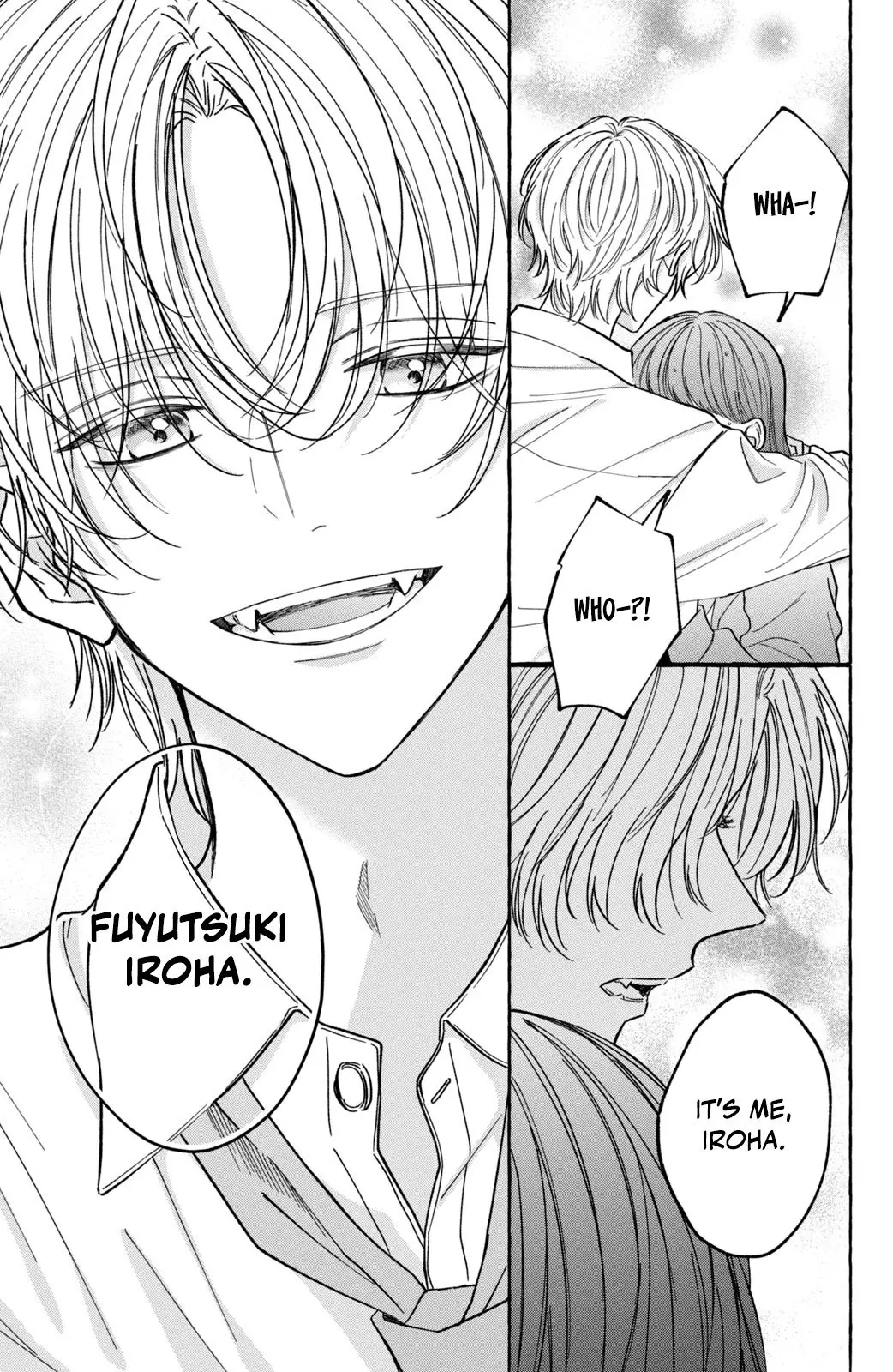 Kimi Wo Hitori Ni Shite Agenai - Chapter 1 - Page 18