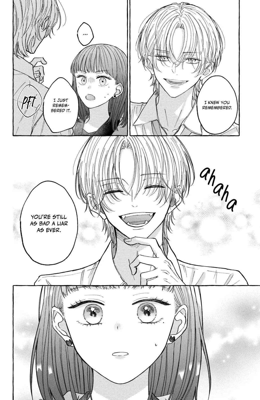 Kimi Wo Hitori Ni Shite Agenai - Chapter 1 - Page 27
