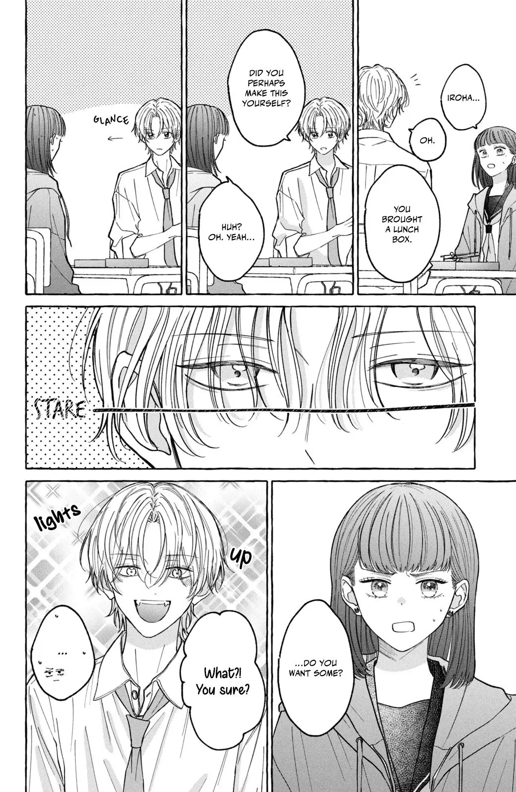 Kimi Wo Hitori Ni Shite Agenai - Chapter 1 - Page 31