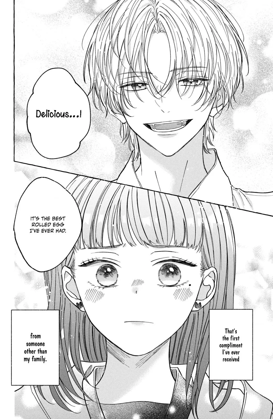 Kimi Wo Hitori Ni Shite Agenai - Chapter 1 - Page 33
