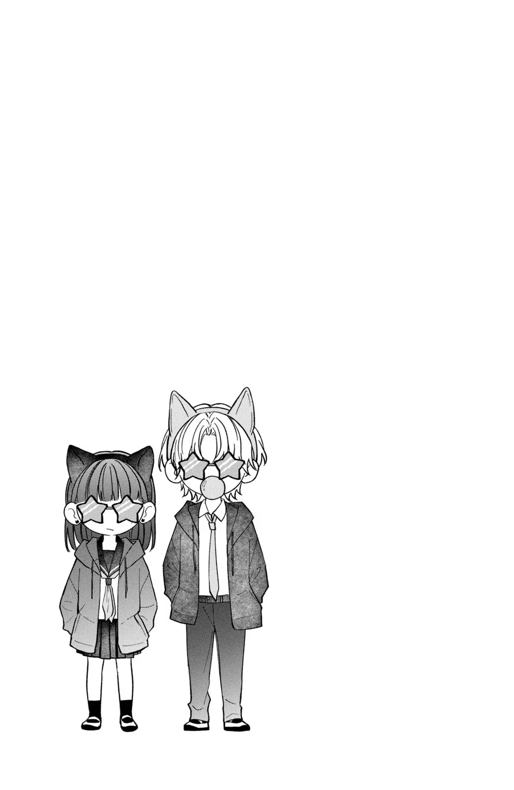 Kimi Wo Hitori Ni Shite Agenai - Chapter 1 - Page 70