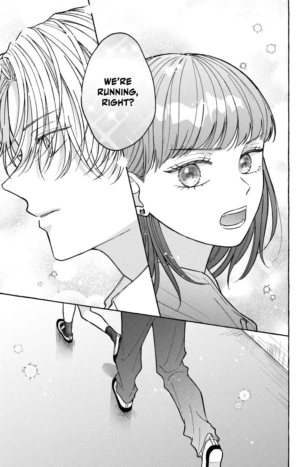 Kimi Wo Hitori Ni Shite Agenai - Chapter 2 - Page 8