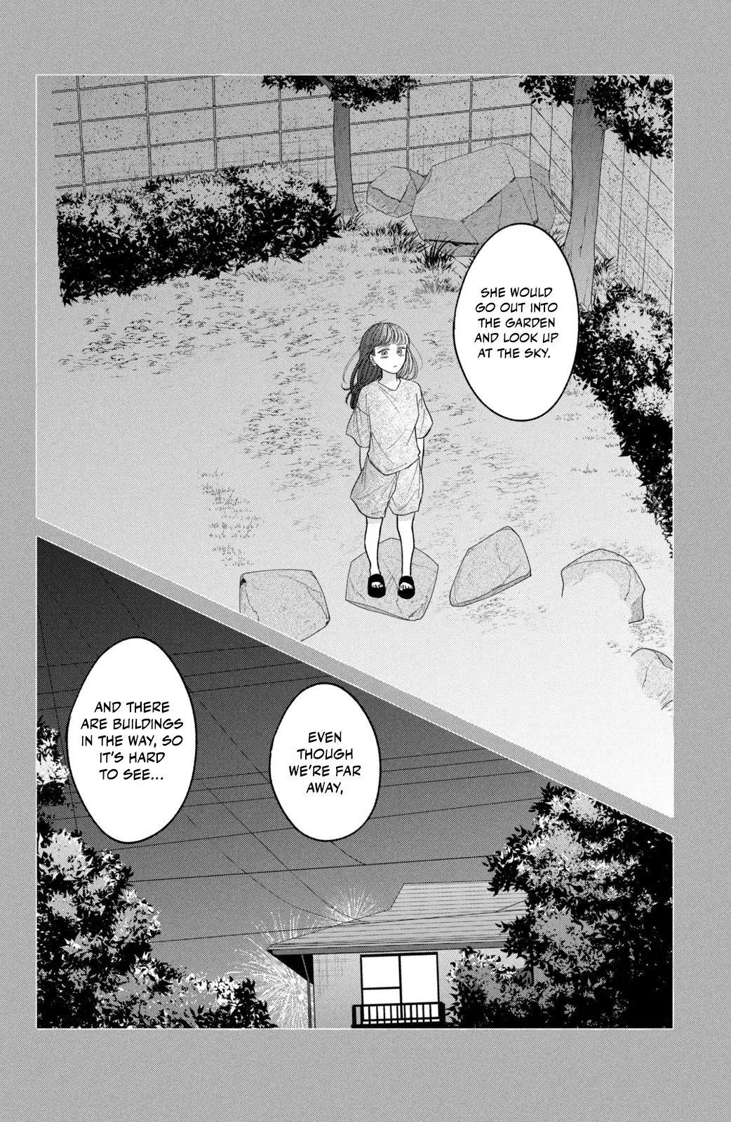 Kimi Wo Hitori Ni Shite Agenai - Chapter 4 - Page 9