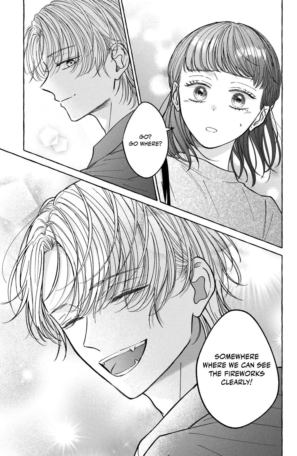 Kimi Wo Hitori Ni Shite Agenai - Chapter 4 - Page 16