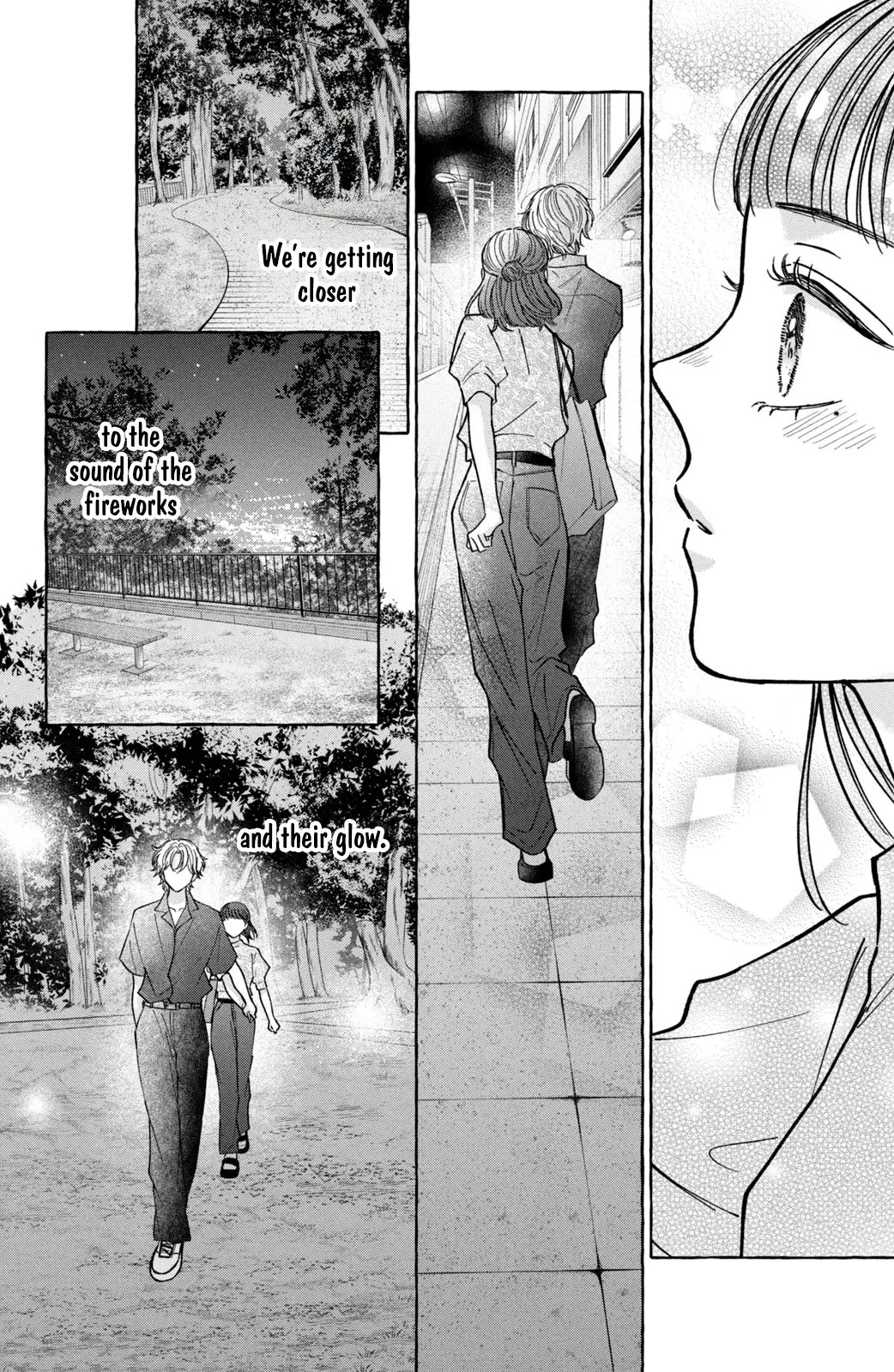 Kimi Wo Hitori Ni Shite Agenai - Chapter 4 - Page 17
