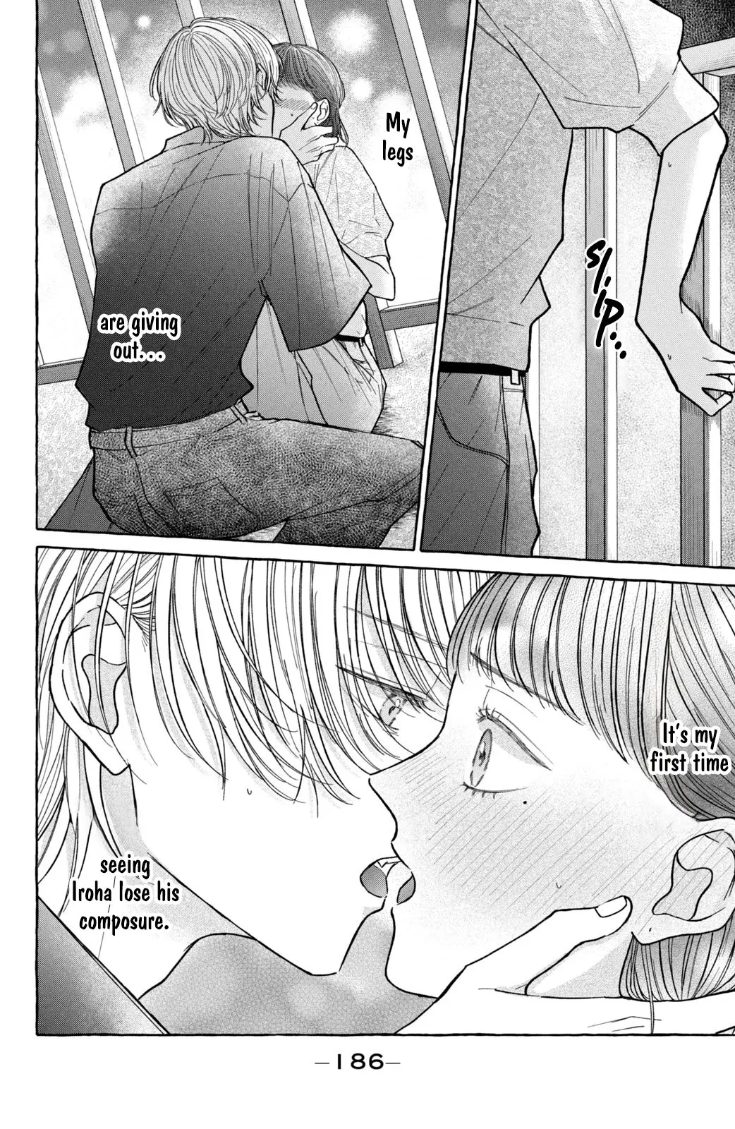 Kimi Wo Hitori Ni Shite Agenai - Chapter 4 - Page 27