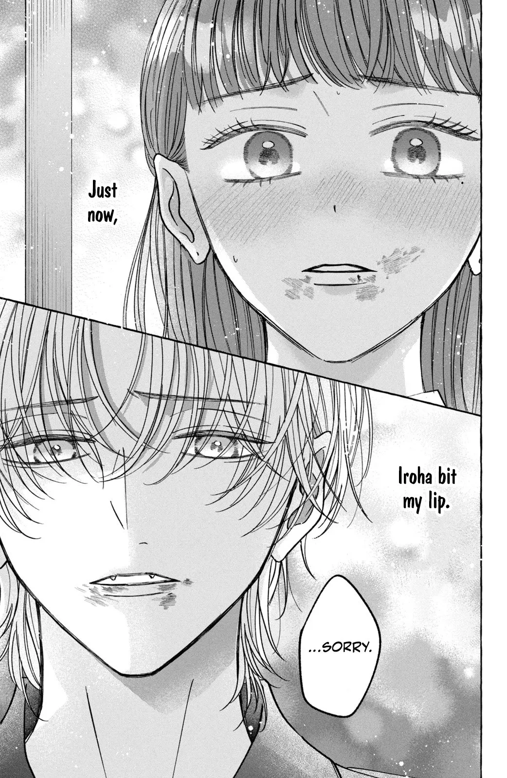 Kimi Wo Hitori Ni Shite Agenai - Chapter 4 - Page 30