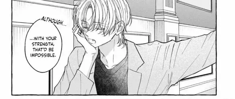 Kimi Wo Hitori Ni Shite Agenai - Chapter 6 - Page 20