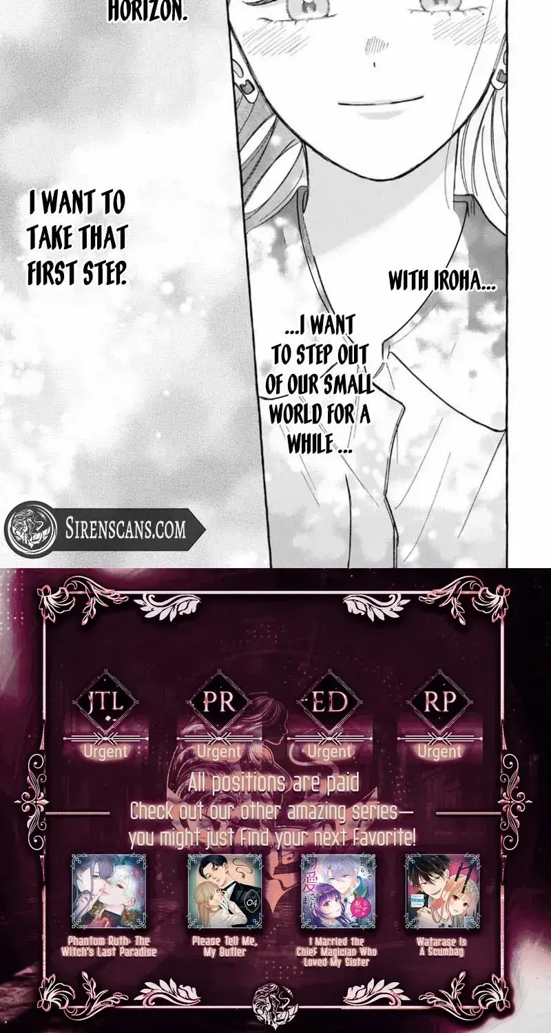 Kimi Wo Hitori Ni Shite Agenai - Chapter 6 - Page 36