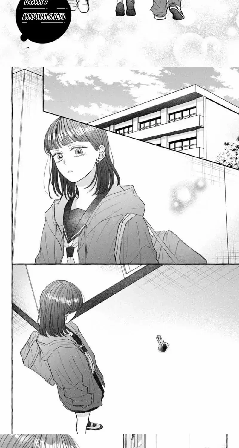 Kimi Wo Hitori Ni Shite Agenai - Chapter 7 - Page 2