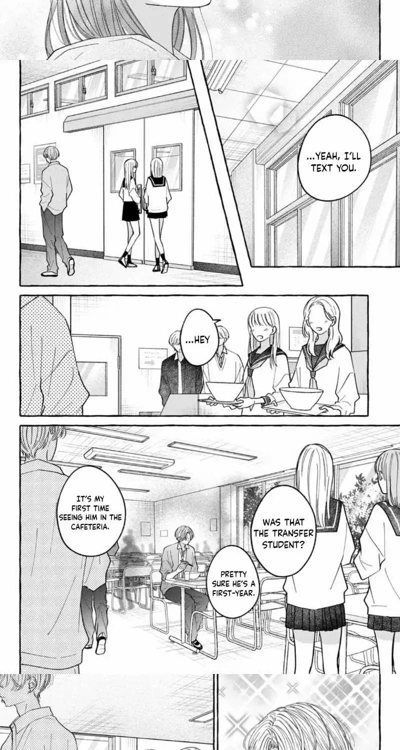 Kimi Wo Hitori Ni Shite Agenai - Chapter 7 - Page 12