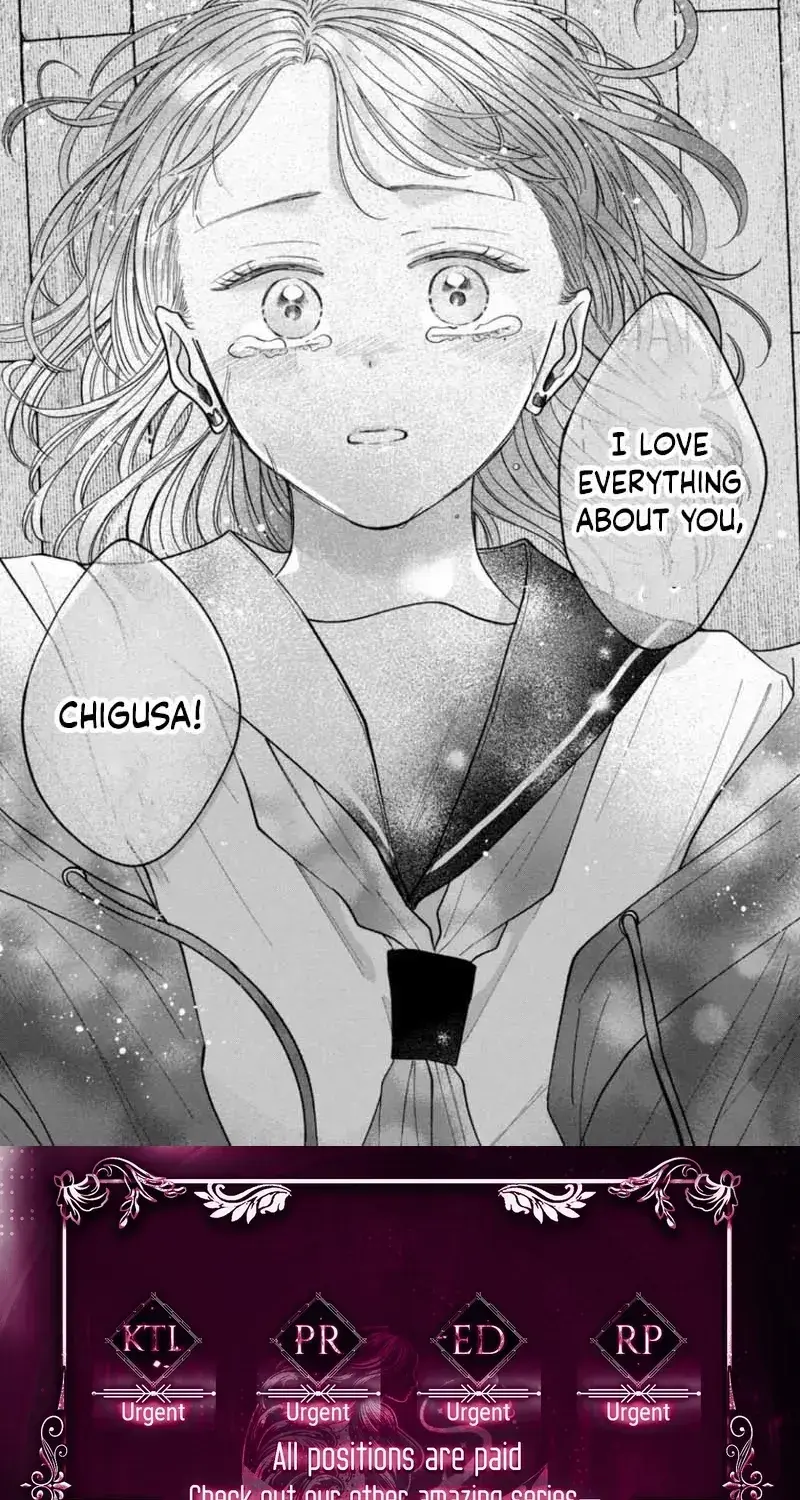 Kimi Wo Hitori Ni Shite Agenai - Chapter 7 - Page 36