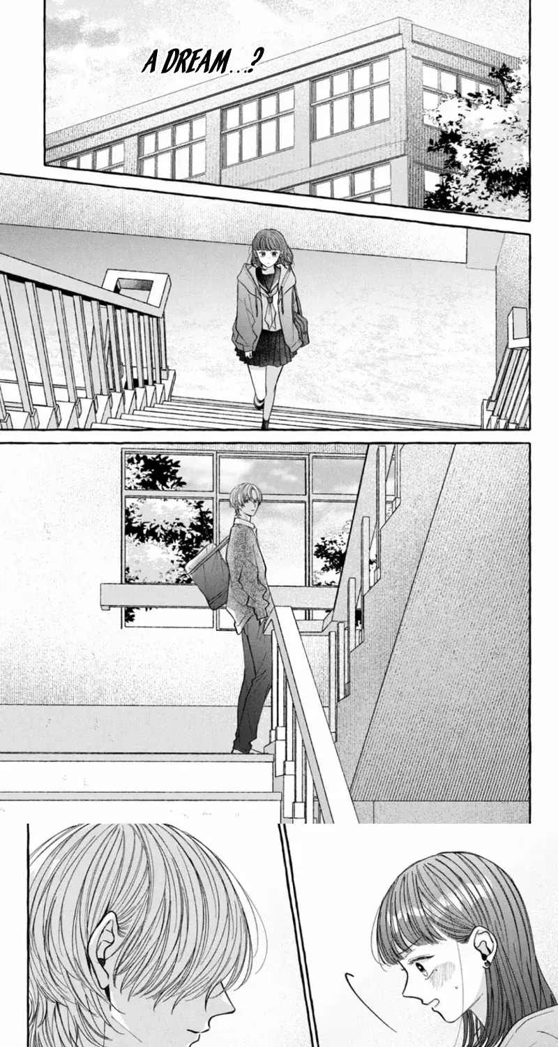Kimi Wo Hitori Ni Shite Agenai - Chapter 8 - Page 3