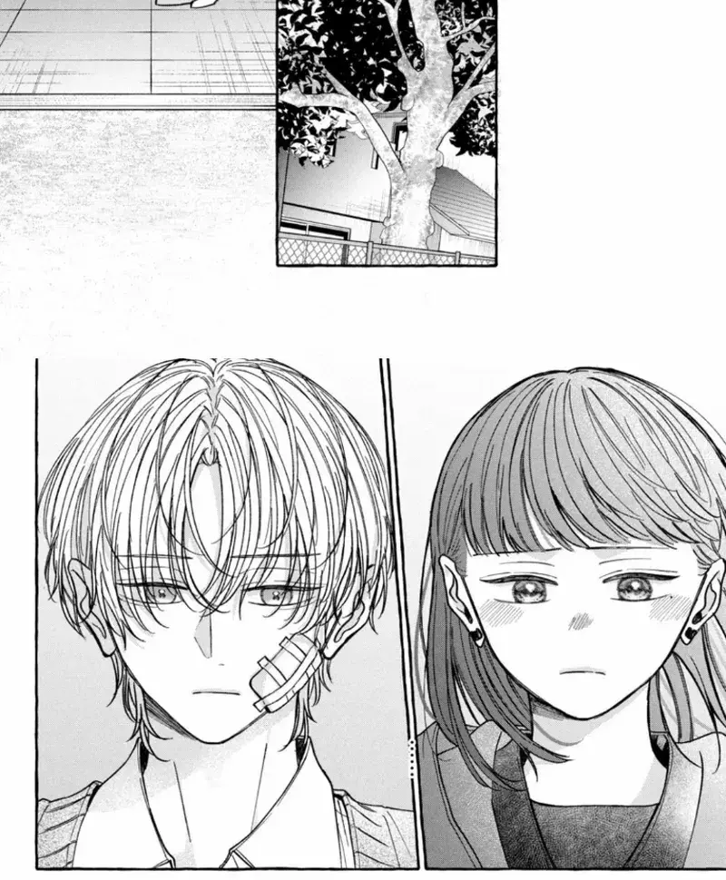Kimi Wo Hitori Ni Shite Agenai - Chapter 8 - Page 20