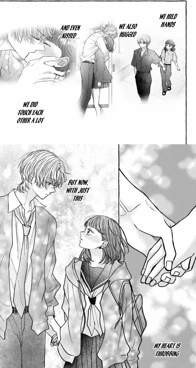 Kimi Wo Hitori Ni Shite Agenai - Chapter 8 - Page 26