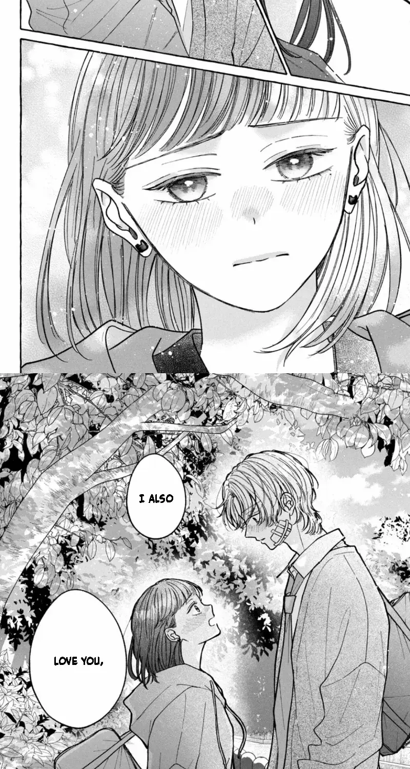 Kimi Wo Hitori Ni Shite Agenai - Chapter 8 - Page 30