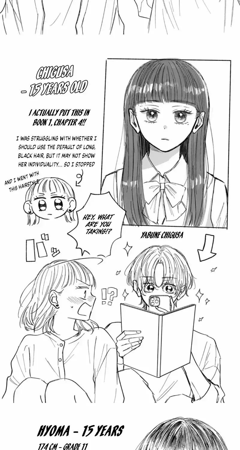 Kimi Wo Hitori Ni Shite Agenai - Chapter 8 - Page 38